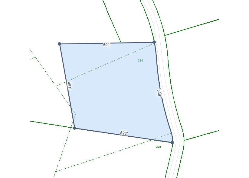 0 Deer Run Road Pelham, TN 37366 - Photo 24 of 24 a close up view of a bathroom