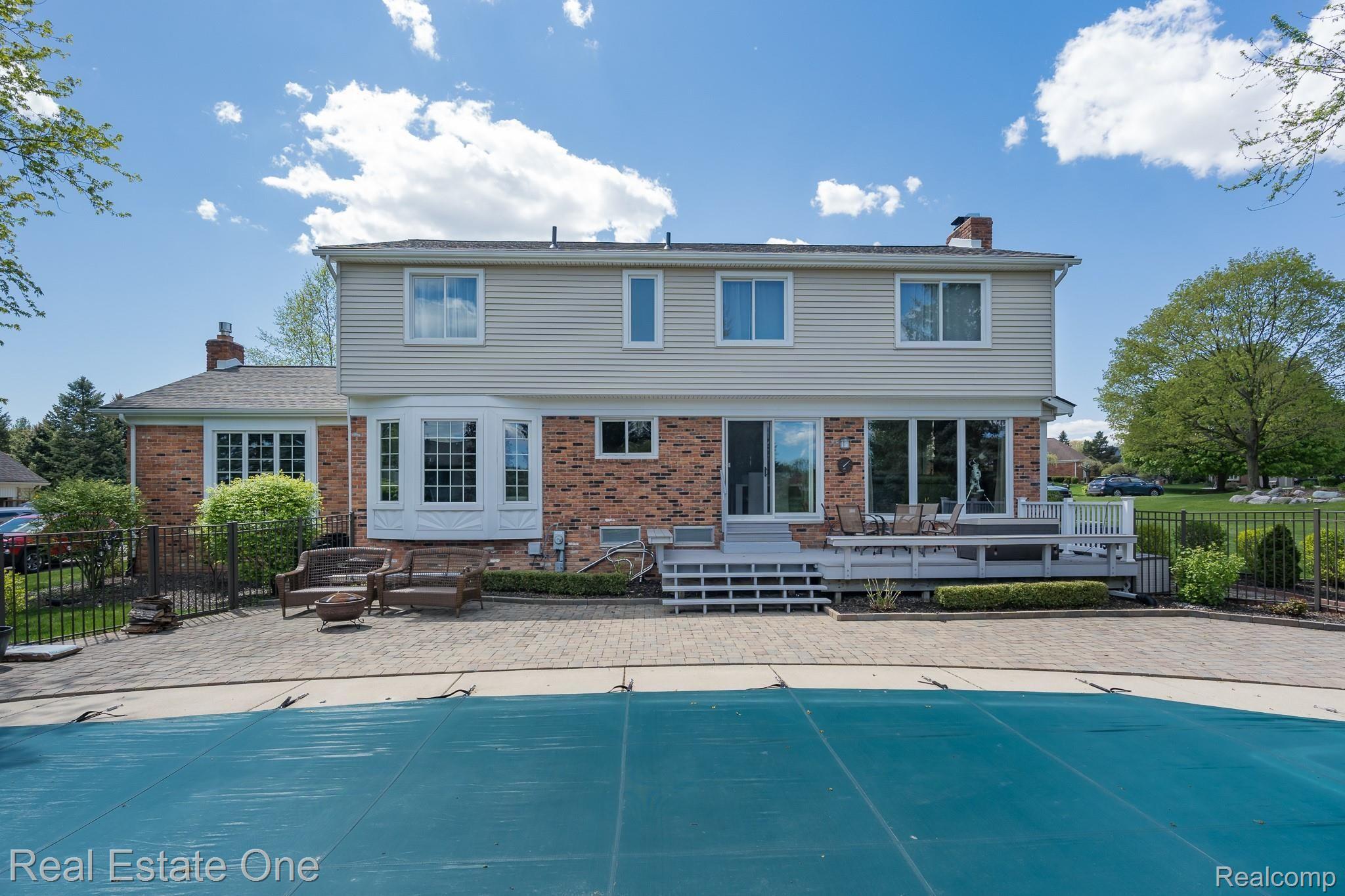 3460 Wedgewood Drive Rochester, MI 48306 - Photo 38 of 47 Wedgewood MLS-W041.jpg