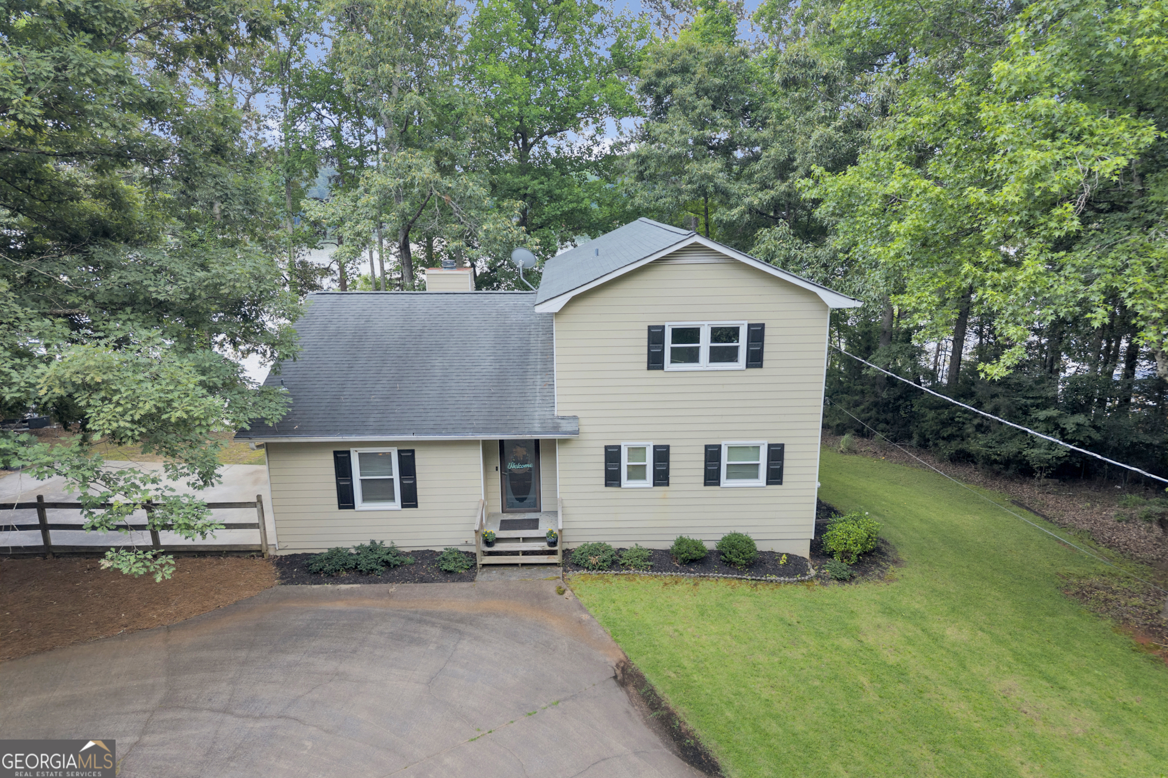 125 Cardinal Point Monticello, GA 31064 - Photo 66 of 86