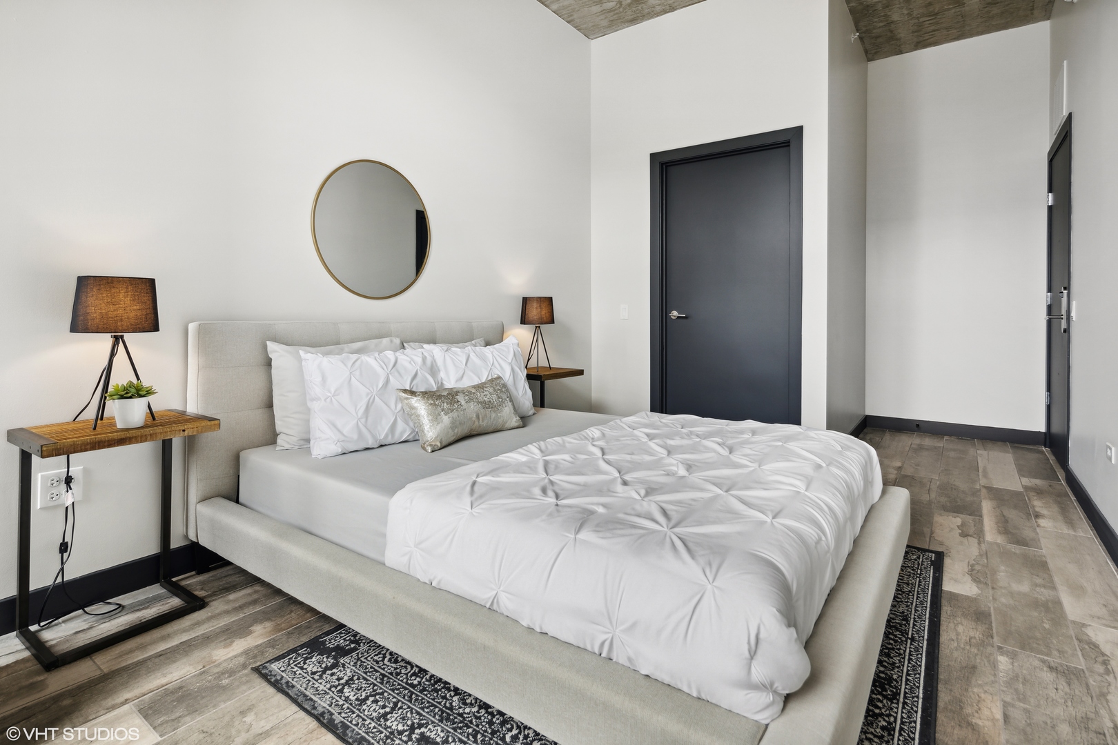 171 North Aberdeen Street, Unit 810 Chicago, IL 60607 - Photo 13 of 30