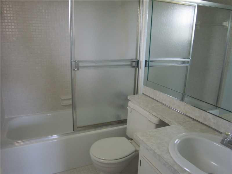 8838 West McNab Road, Unit 101 Tamarac, FL 33321 - Photo 6 of 11 Exterior Front
