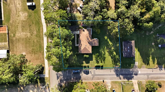 $234,900 | 307 Varnedoe Street, Thomasville, GA 31792