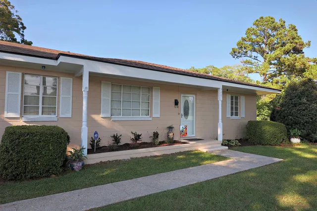 $234,900 | 307 Varnedoe Street, Thomasville, GA 31792