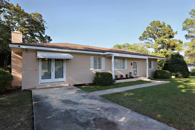 $234,900 | 307 Varnedoe Street, Thomasville, GA 31792