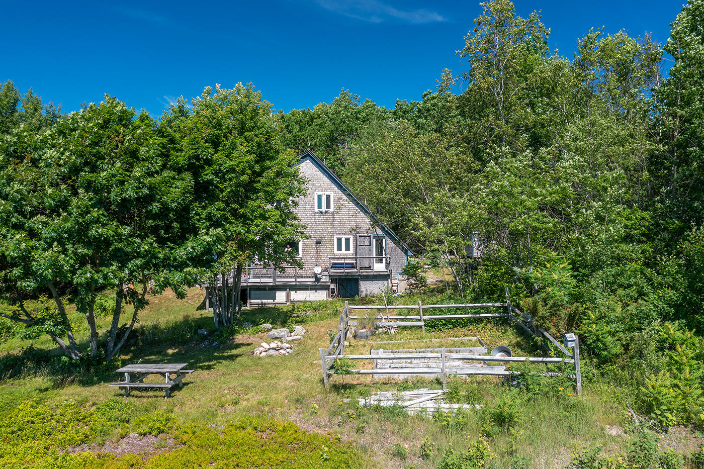 839 Appleton Ridge Road Appleton, ME 04862 - Photo 28 of 49 DJI_0483