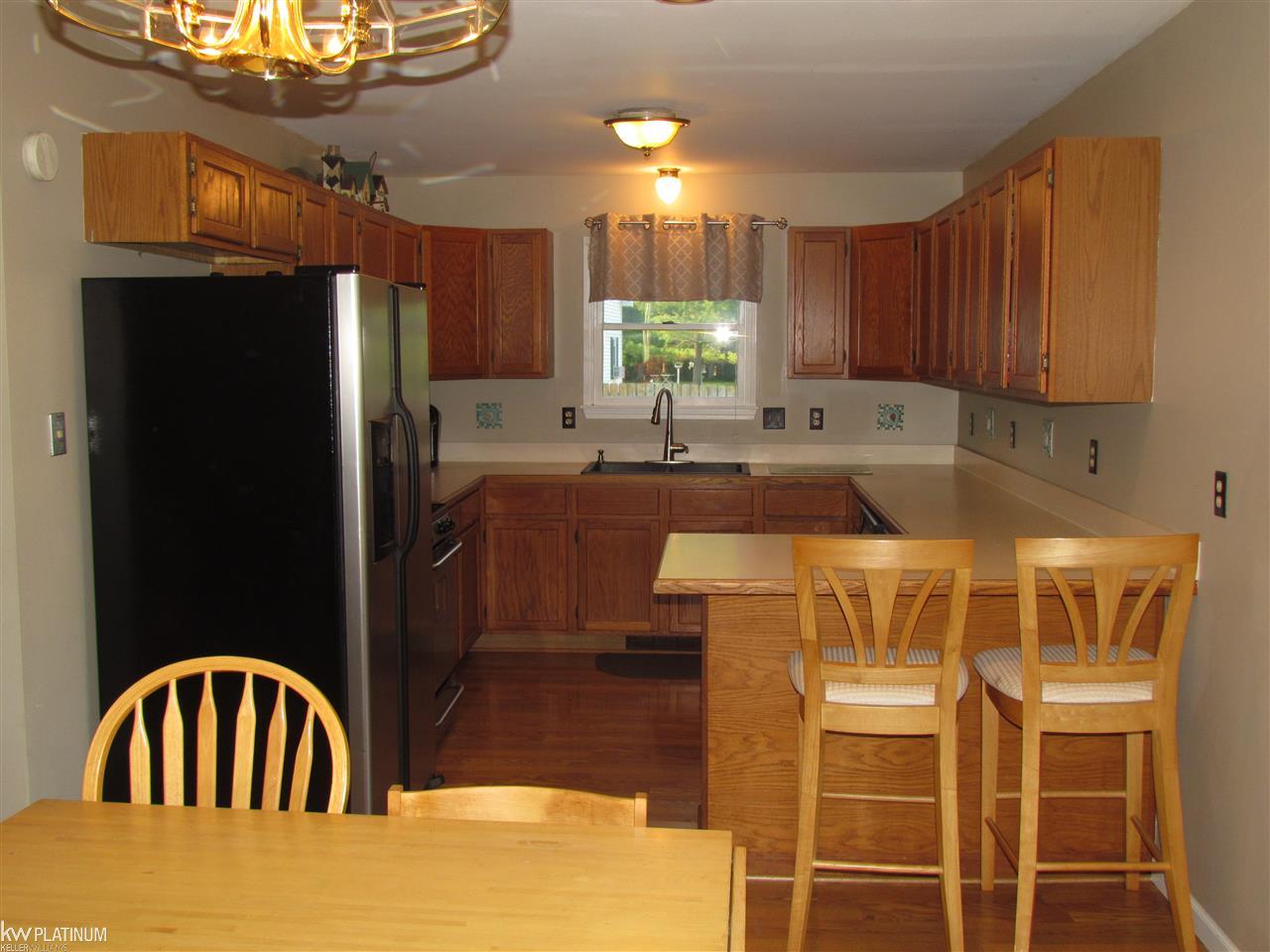 5050 Taft Road Algonac, MI 48001 - Photo 5 of 25