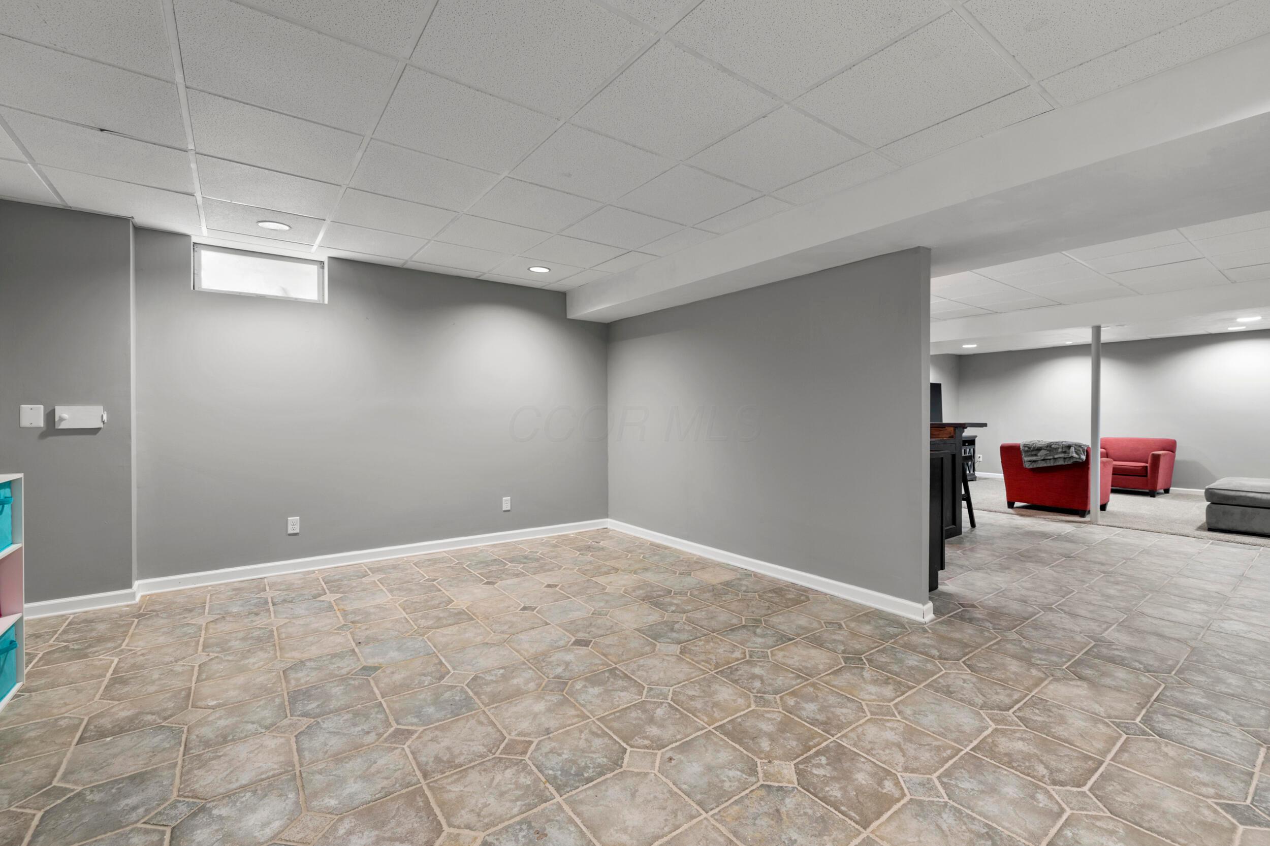 4008 Ryleland Court Powell, OH 43065 - Photo 39 of 62 Finished Lower Level