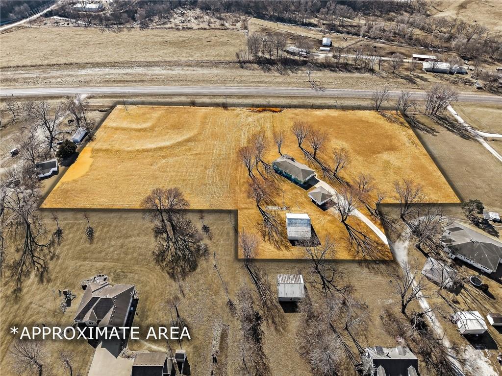 1869 190th Road Wathena, KS 66090 - Photo 9 of 42