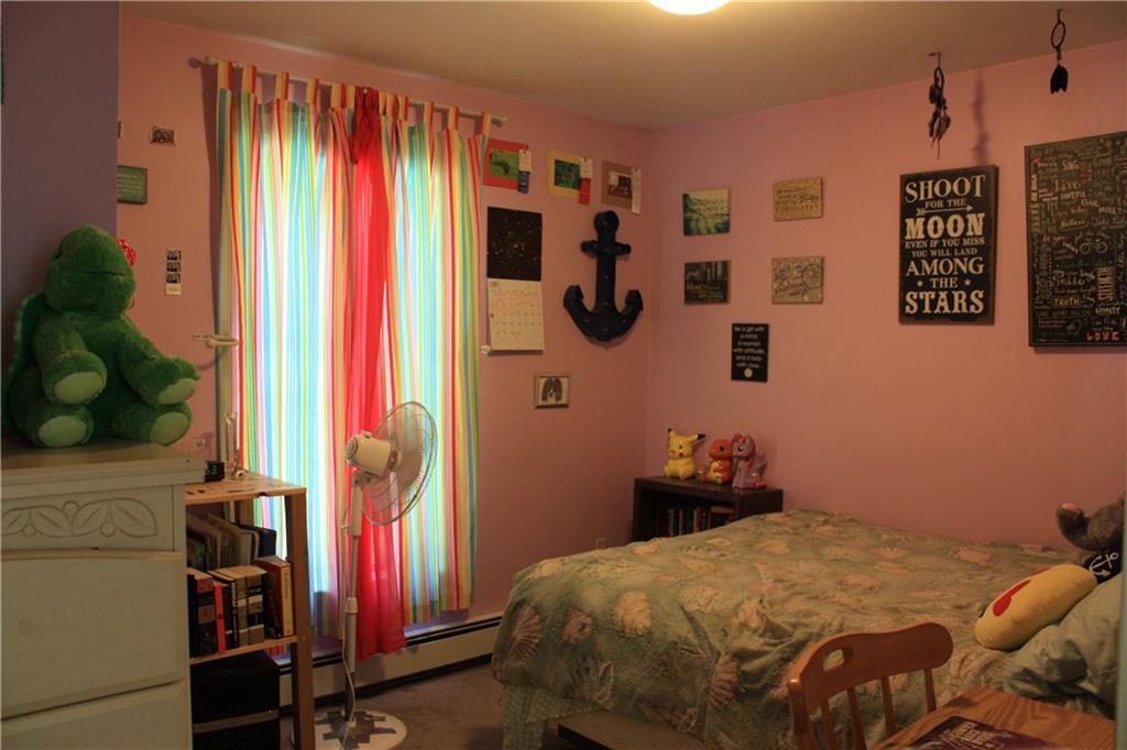 91 Tiger Hill Road Poland, ME 04274 - Photo 21 of 26 Bedroom