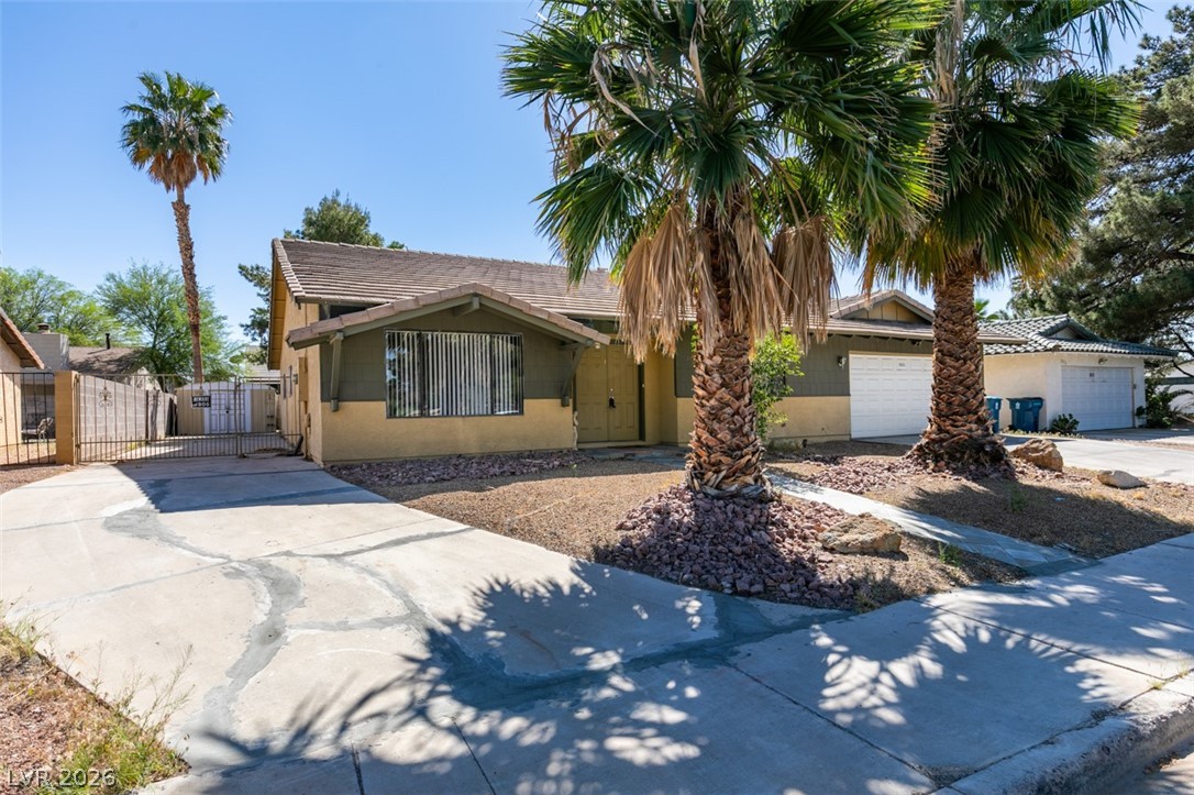 3221 East Rochelle Avenue Las Vegas, NV 89121 - Photo 2 of 37