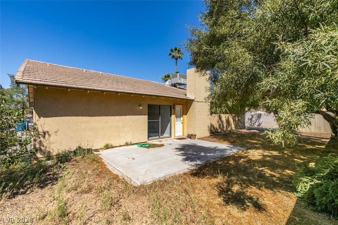 3221 East Rochelle Avenue Las Vegas, NV 89121 - Photo 36 of 37