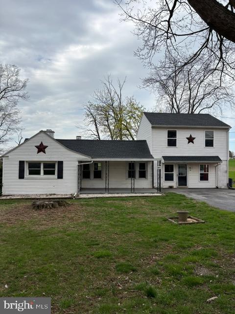 221 Schraks Creamery Road Coatesville, PA 19320 - Photo 1 of 26