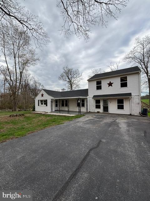 221 Schraks Creamery Road Coatesville, PA 19320 - Photo 2 of 26