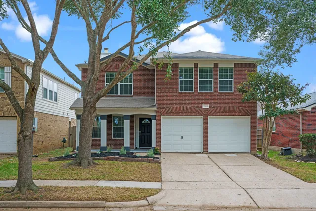 $2,400 | 10411 Deer Branch, Missouri City, TX 77459