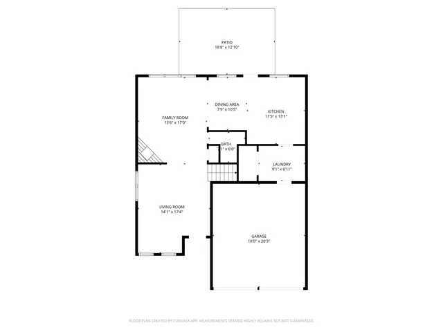 $2,400 | 10411 Deer Branch, Missouri City, TX 77459