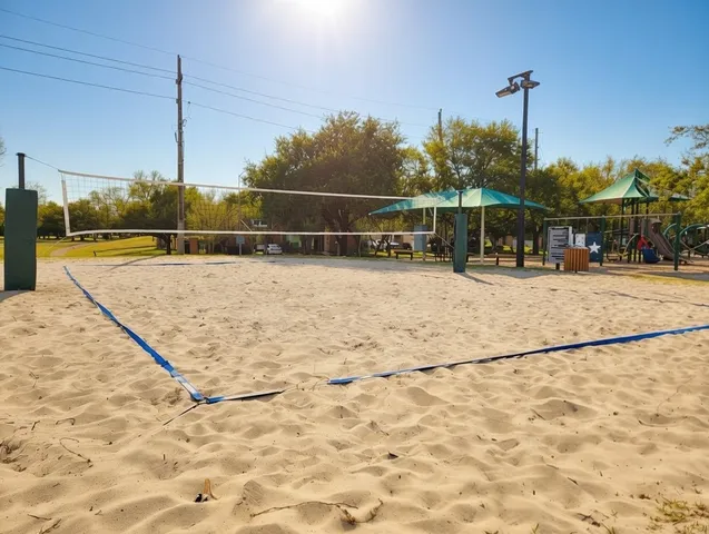 a view of a swimming pool