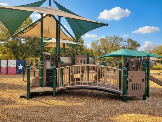 a view of balcony with furniture
