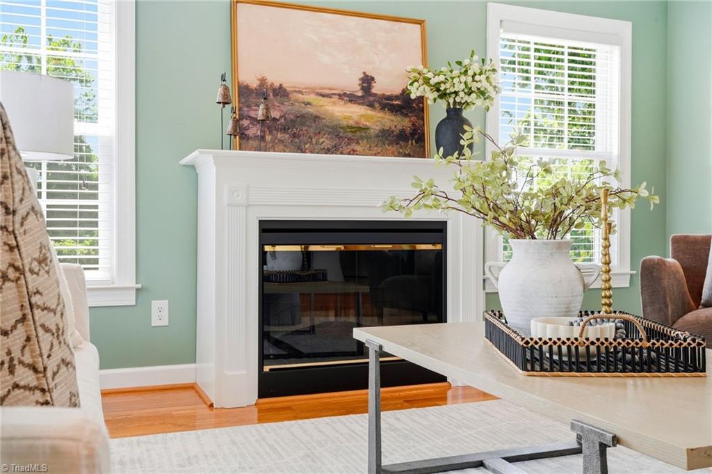 112 Queensbury Road Winston-Salem, NC 27104 - Photo 14 of 42