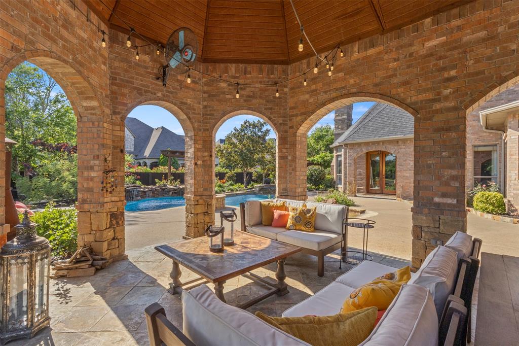 6804 Peter's Path Colleyville, TX 76034 - Photo 39 of 40