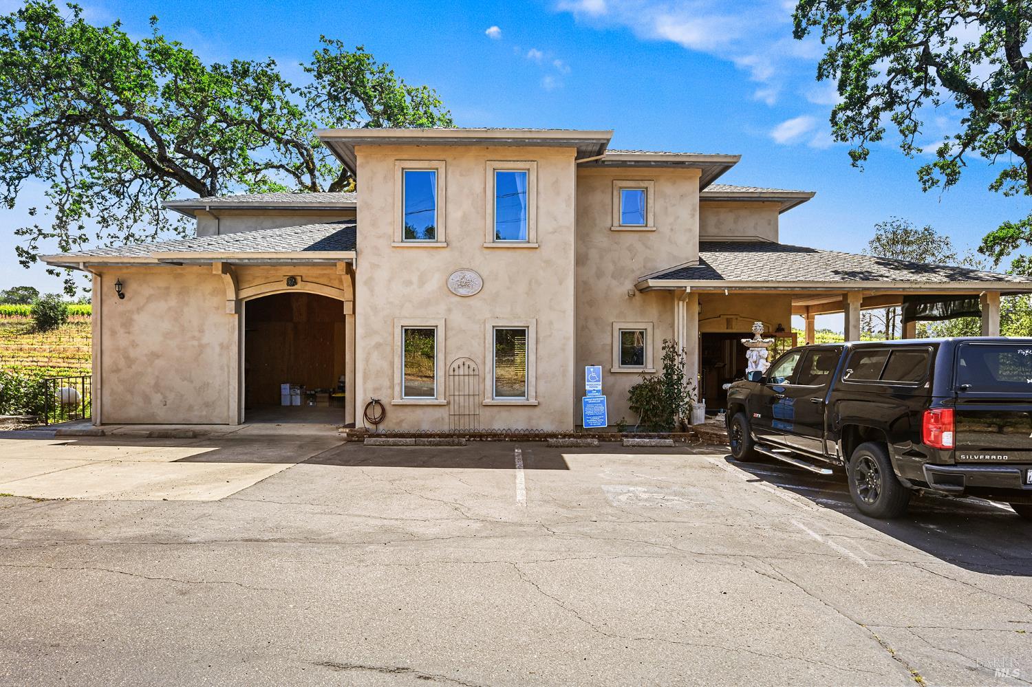 5143 Dry Creek Road Healdsburg, CA 95448 - Photo 83 of 85