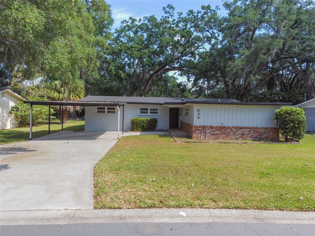 535 West Palmeden Drive Lakeland, FL 33803 - Photo 42 of 71