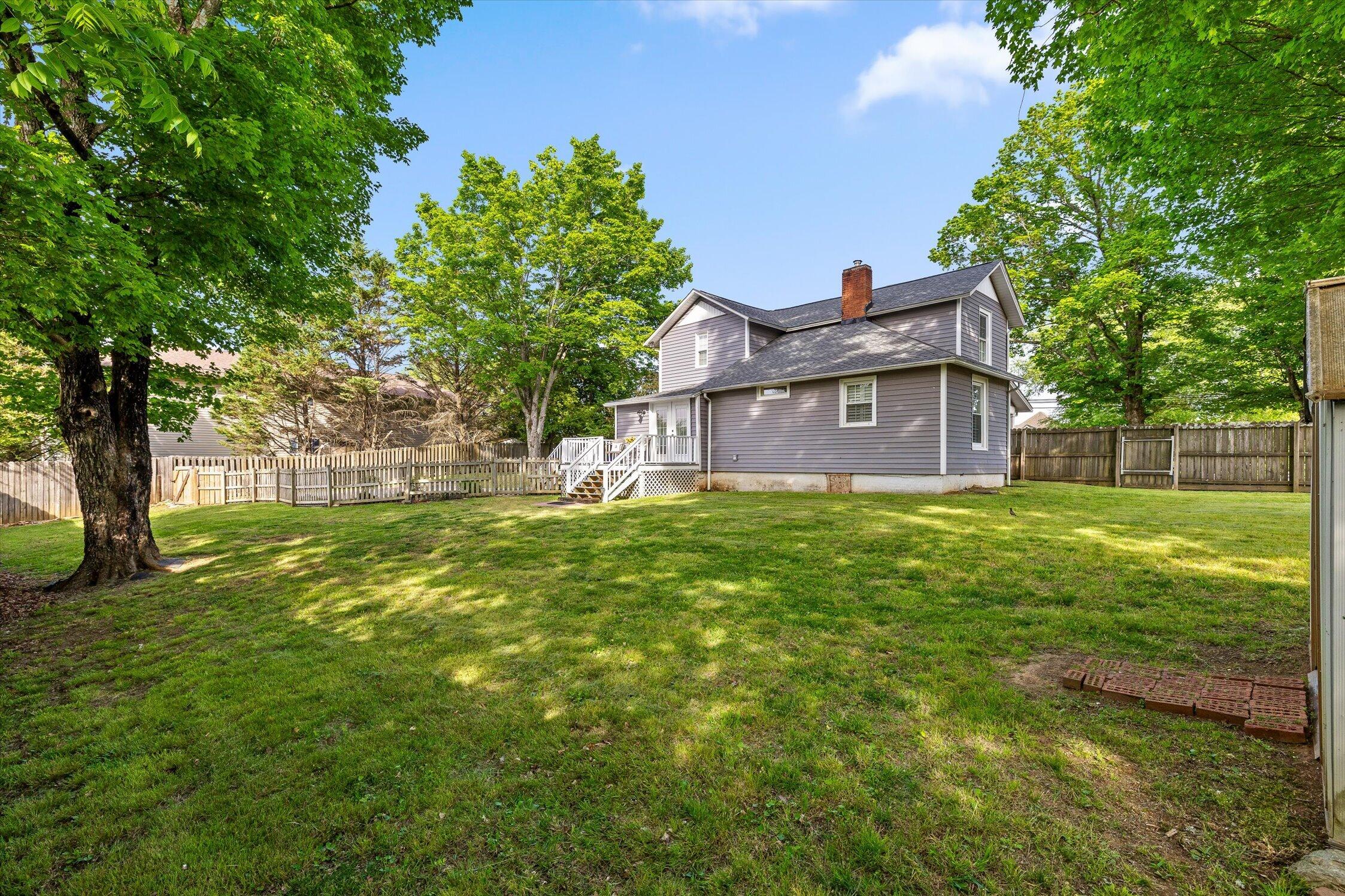 3605 Michigan Ave Road Northeast Cleveland, TN 37323 - Photo 44 of 53 21-3605 Michigan Ave-21
