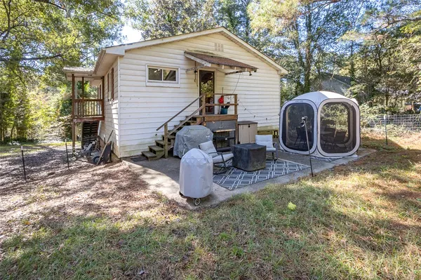 $180,000 | 110 Maple Street, Pendleton, SC 29670