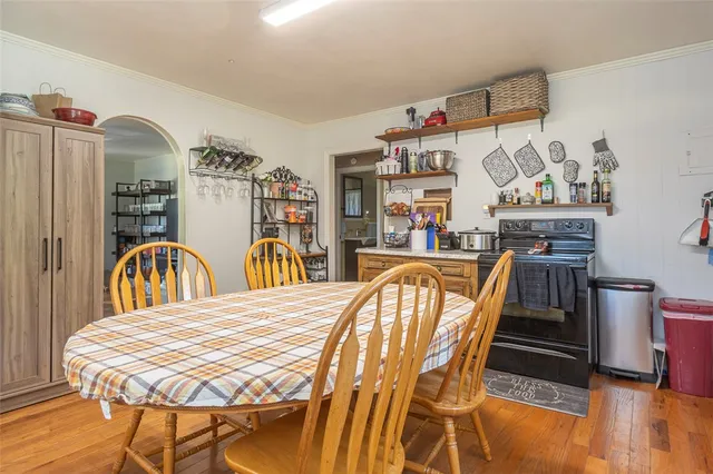 $239,900 | 110 Maple Street, Pendleton, SC 29670