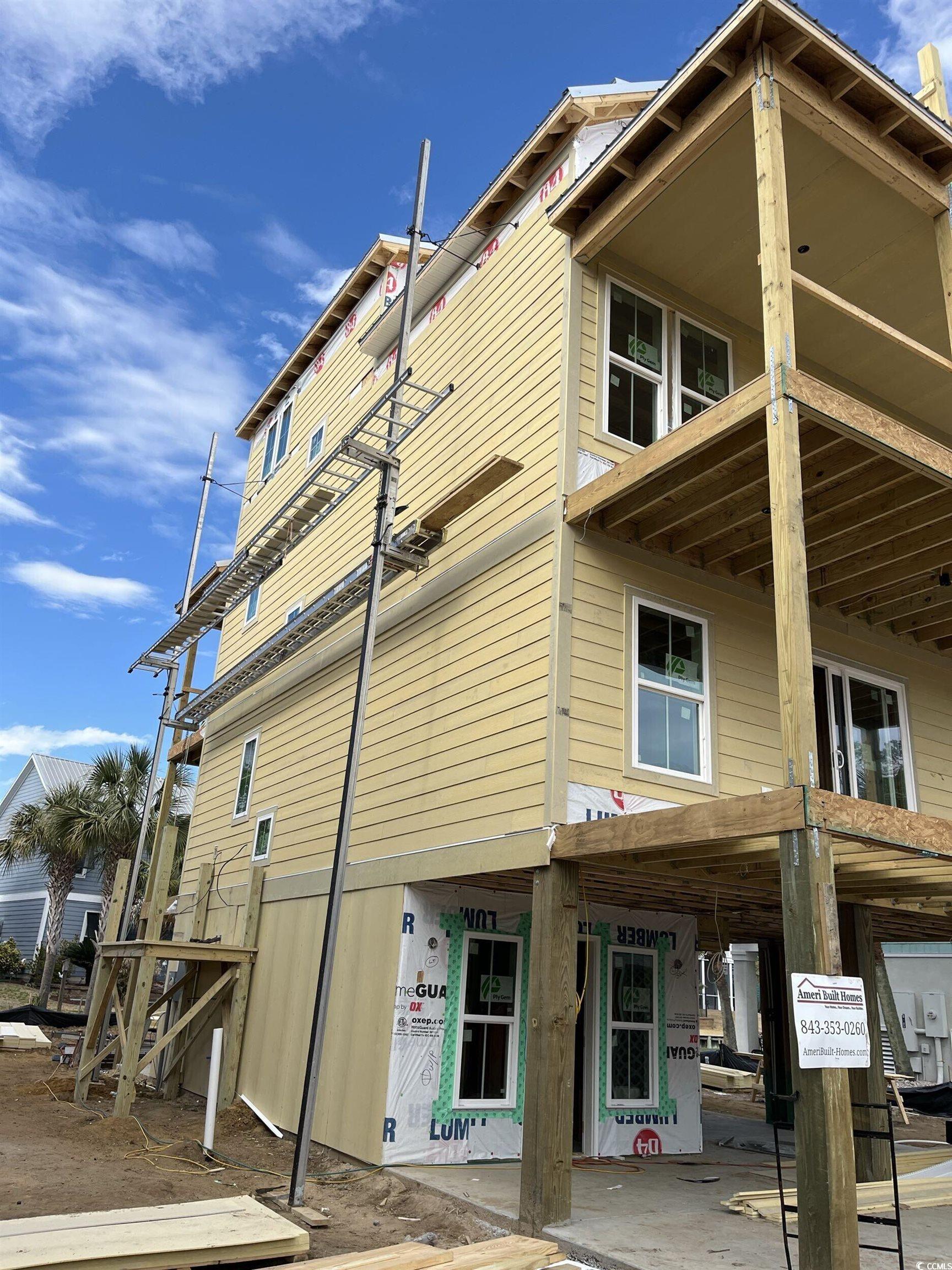 4282 Highway 17 Business Murrells Inlet, SC 29576 - Photo 12 of 26 Gallery Image 12