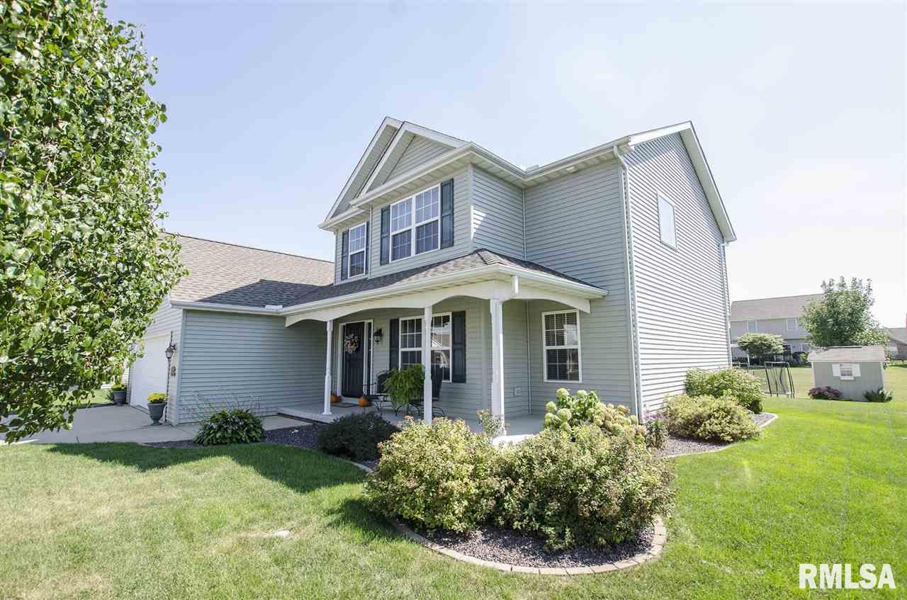 1412 Santa Fe Road Washington, IL 61571 - Photo 3 of 36 Gallery Image 3