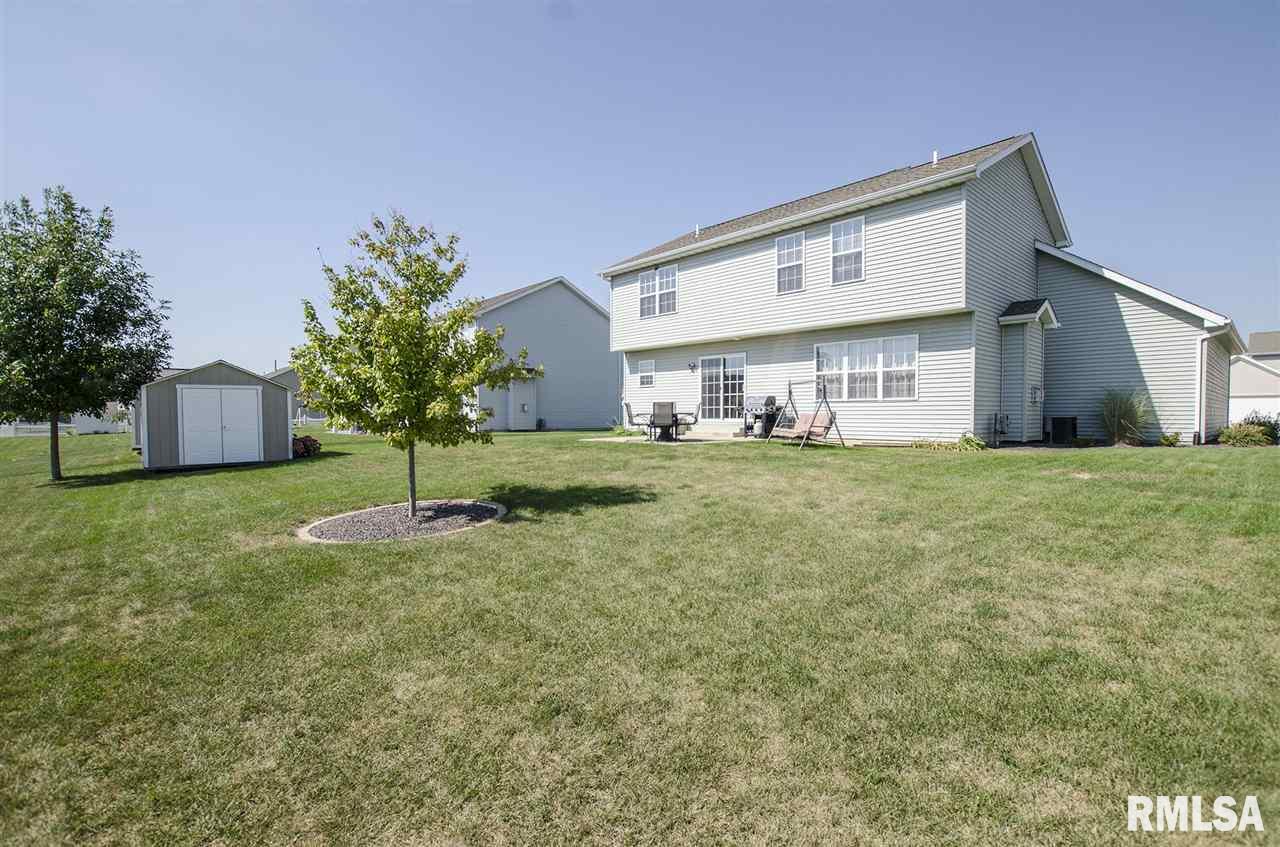 1412 Santa Fe Road Washington, IL 61571 - Photo 5 of 36 Gallery Image 5