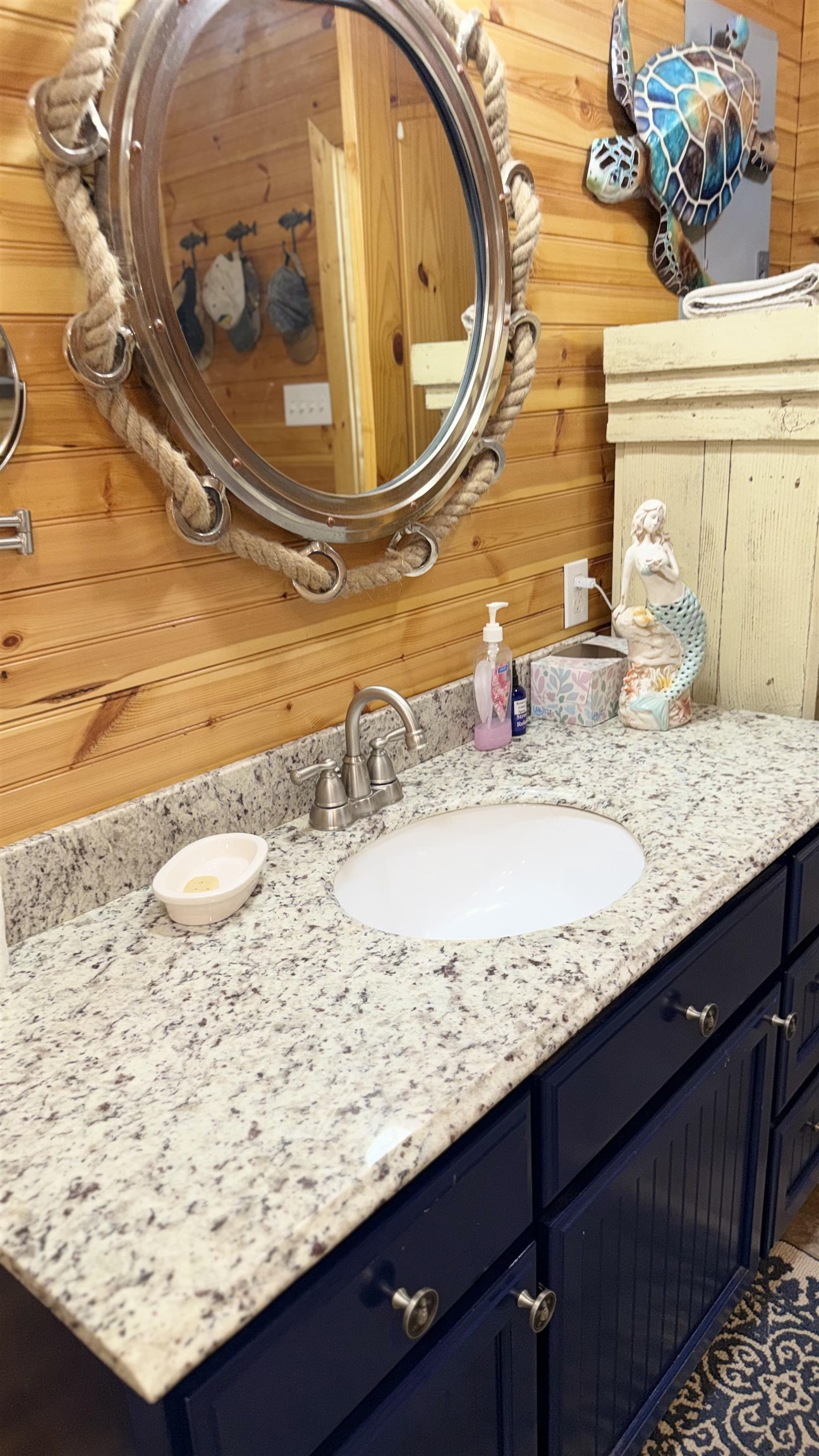 3983 Eureka Landing Road Uriah, AL 36480 - Photo 15 of 45 Bathroom