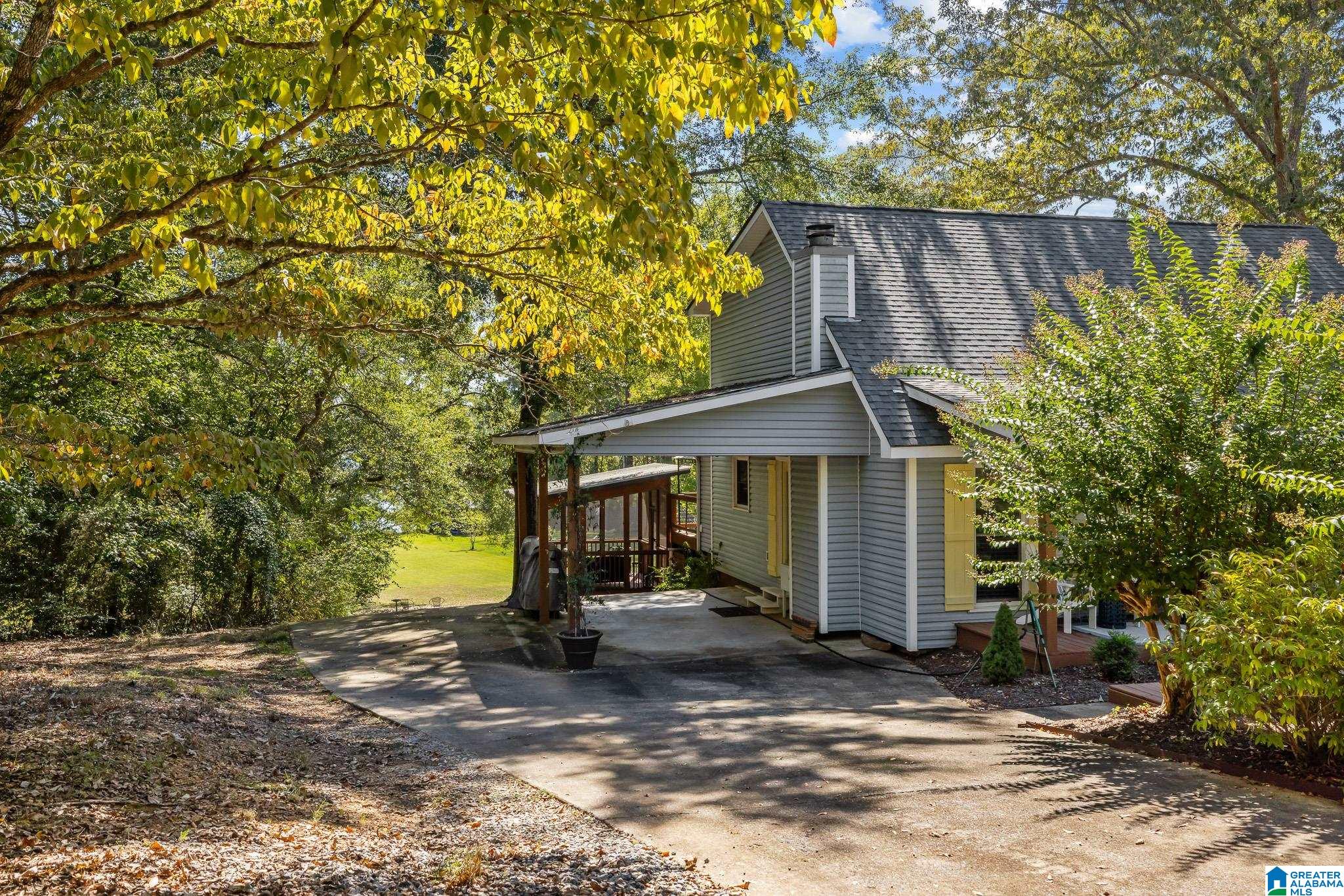 6470 Mays Bend Road Pell City, AL 35128 - Photo 55 of 55