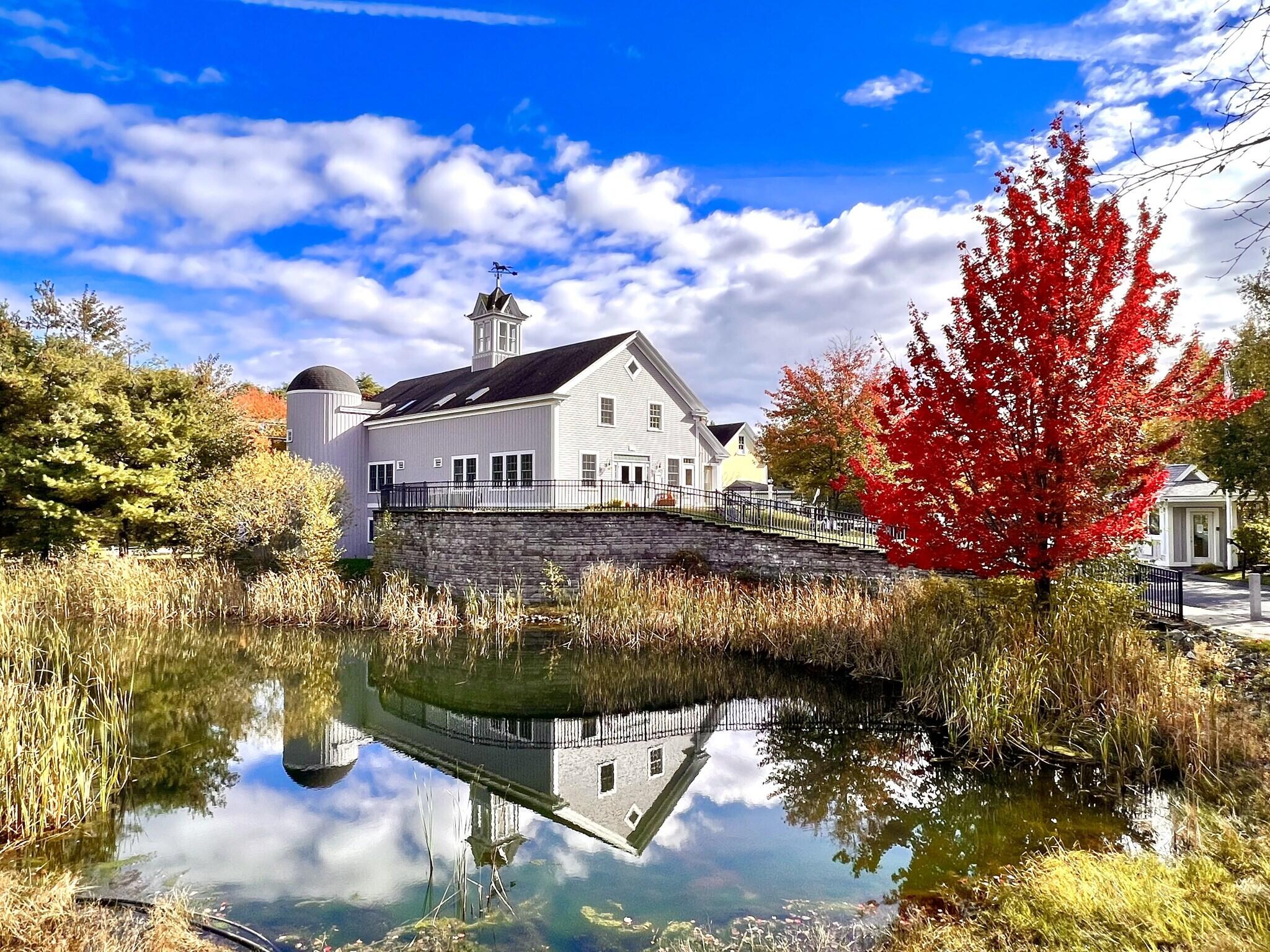 454 Post Road, Unit 348 Wells, ME 04090 - Photo 38 of 40 Fall Summer Village