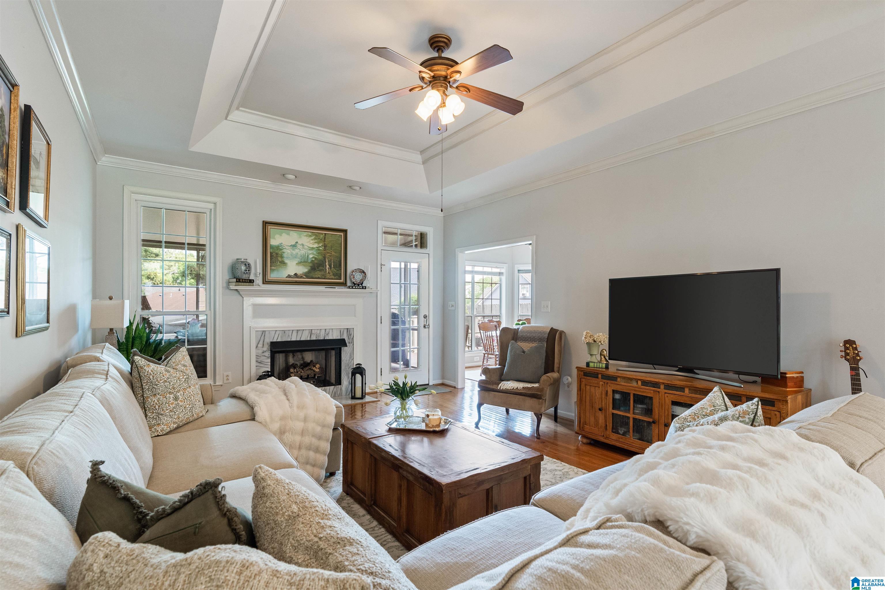 1227 Deer Trail Road Hoover, AL 35226 - Photo 7 of 35 Gallery Image 7