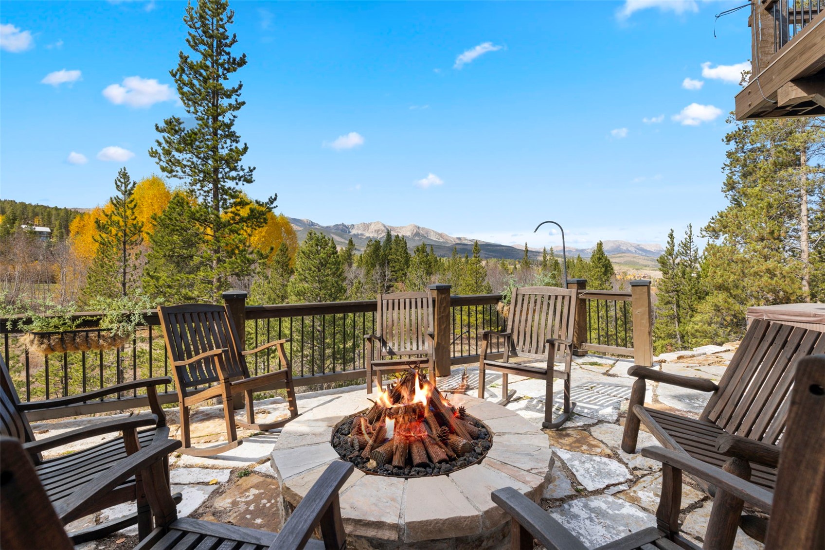 984 Gold Run Road Breckenridge, CO 80424 - Photo 42 of 50