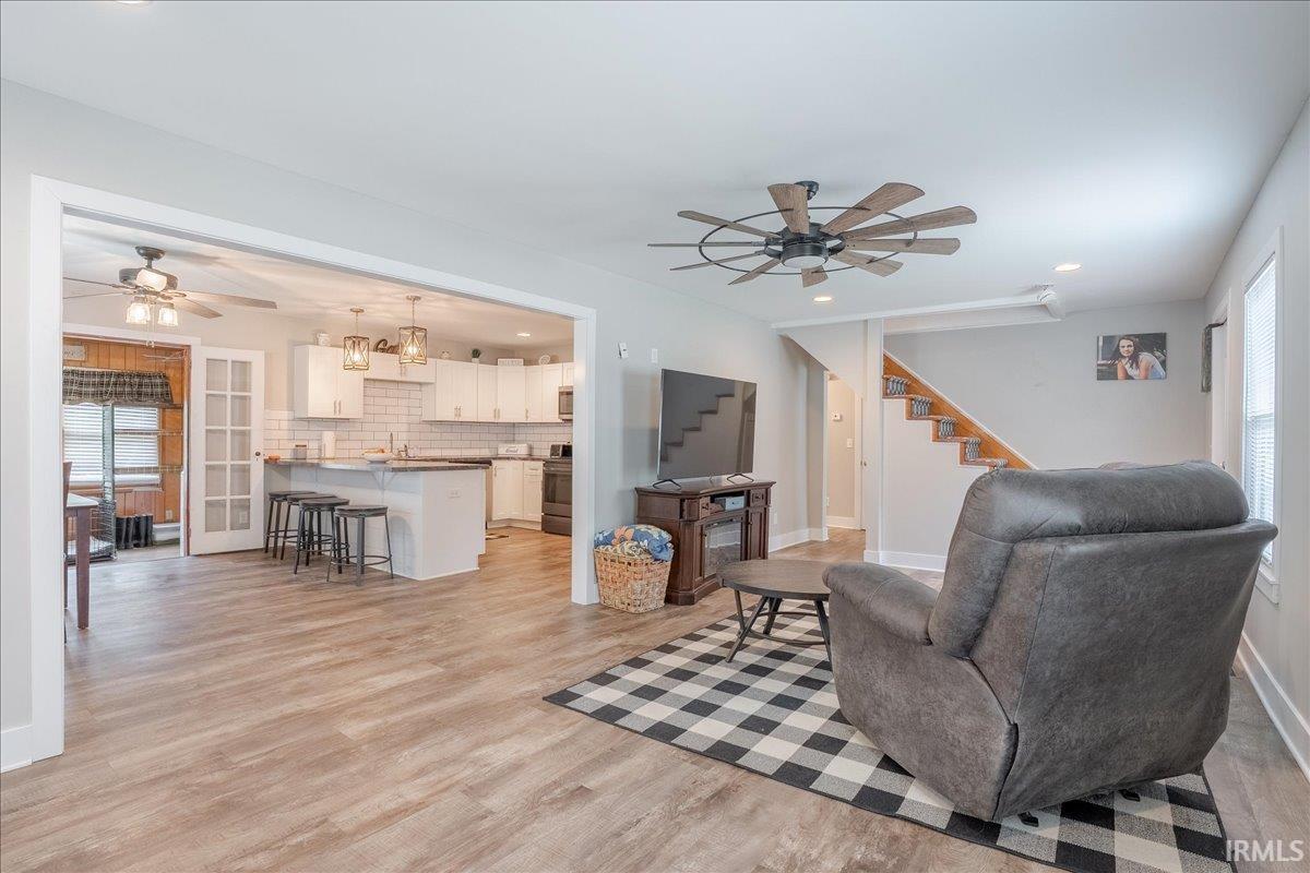 609 Center Street Rockport, IN 47635 - Photo 8 of 44