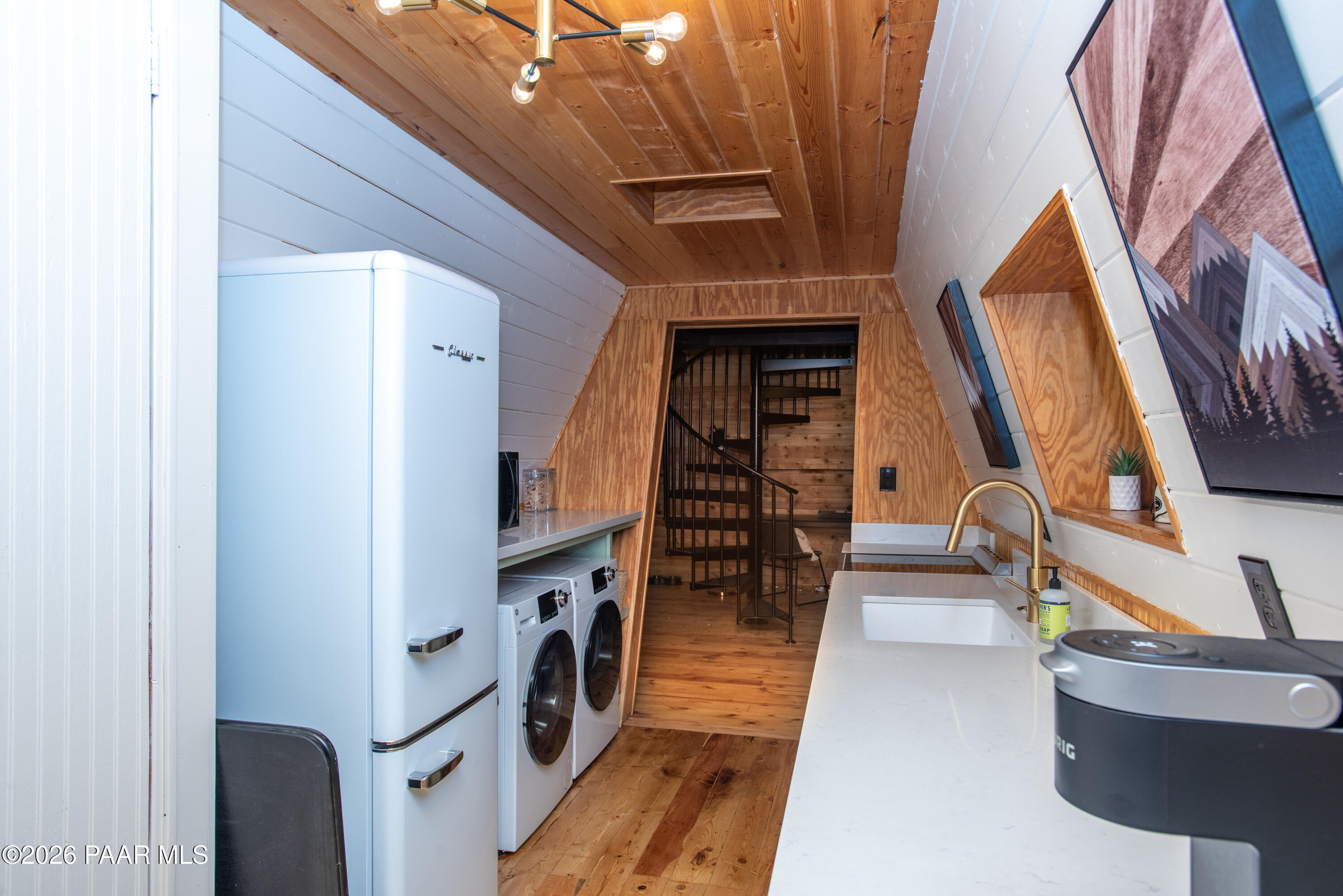 2008 East Empire Road Prescott, AZ 86303 - Photo 14 of 27 Kitchen 3