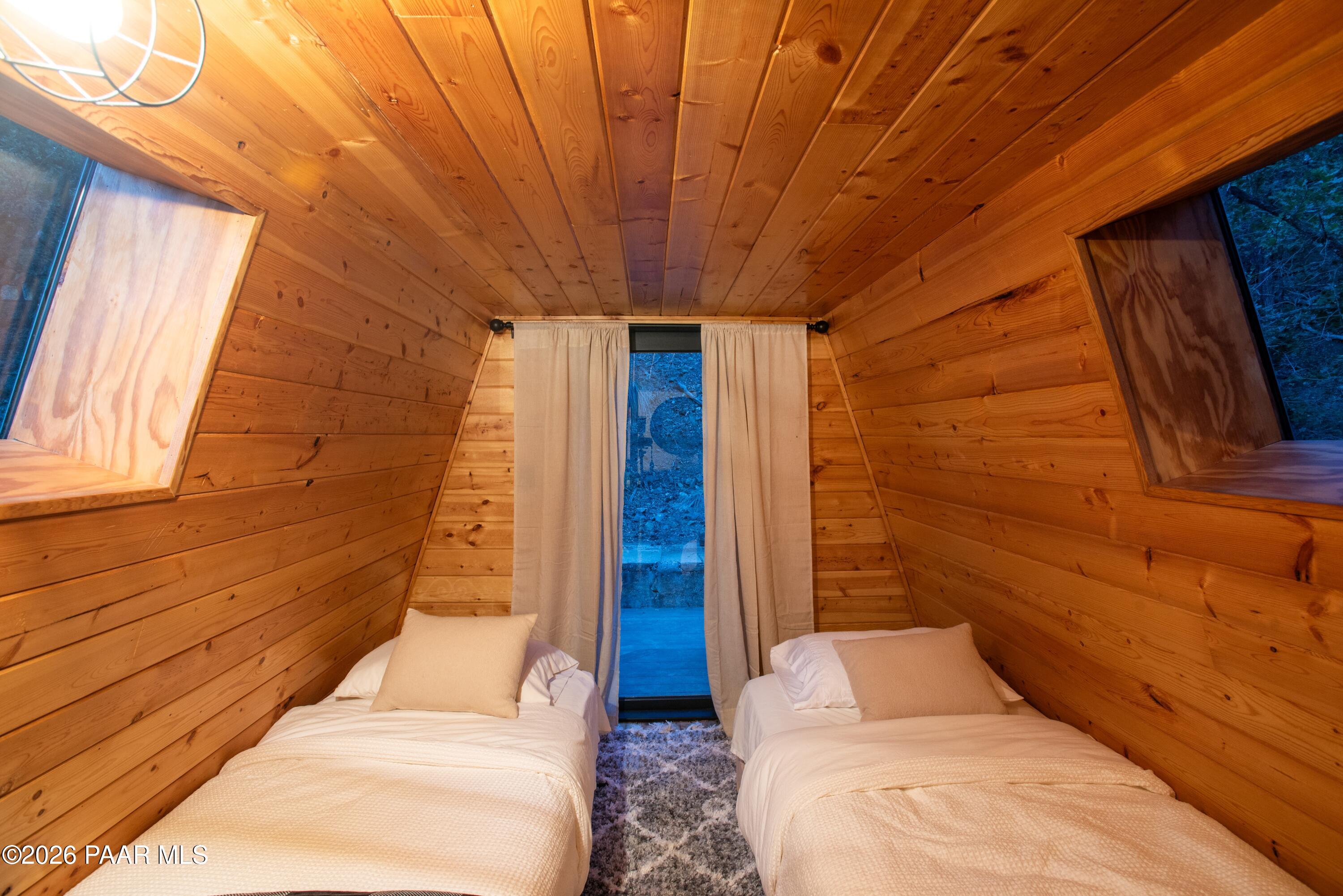 2008 East Empire Road Prescott, AZ 86303 - Photo 20 of 27 Bedroom 2