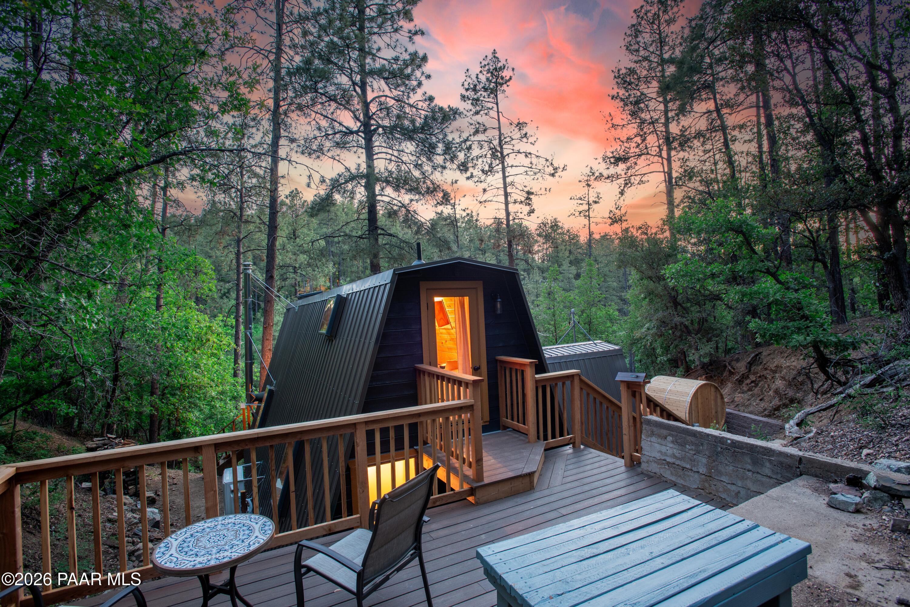 2008 East Empire Road Prescott, AZ 86303 - Photo 5 of 27 Property