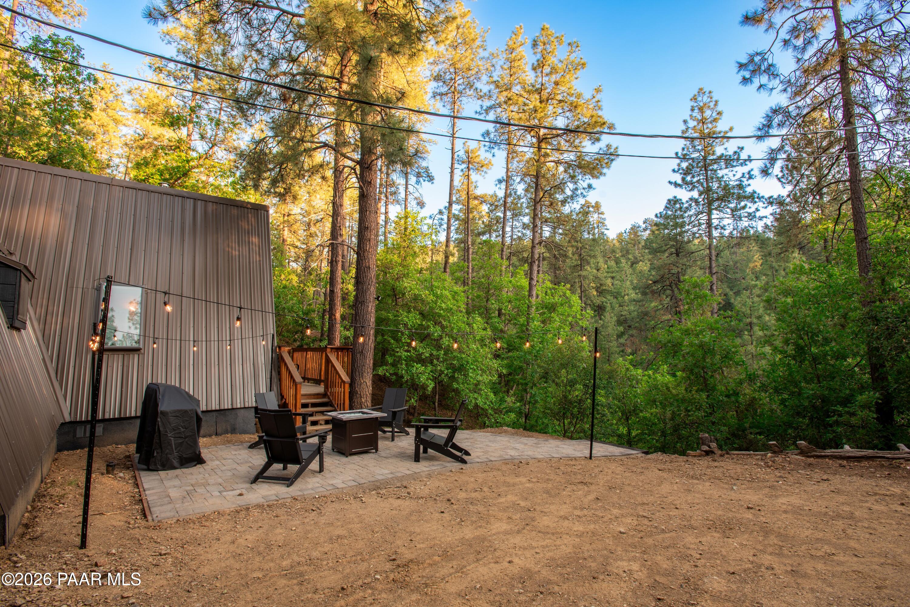 2008 East Empire Road Prescott, AZ 86303 - Photo 6 of 27 View