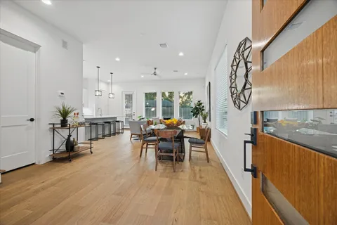 $349,700 | 1824 West Tidwell Road, Houston, TX 77091