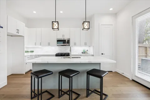 $349,700 | 1824 West Tidwell Road, Houston, TX 77091