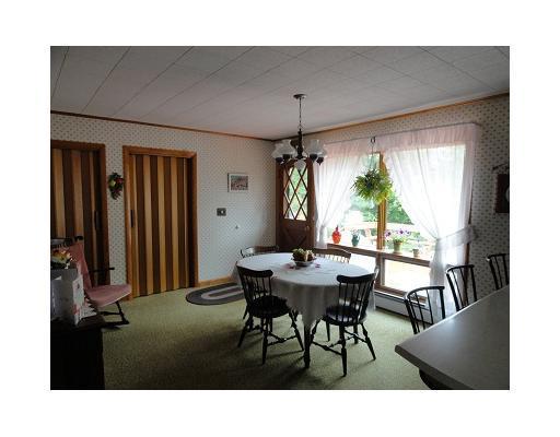 328 County Road Livermore Falls, ME 04254 - Photo 6 of 19 Dining Room.