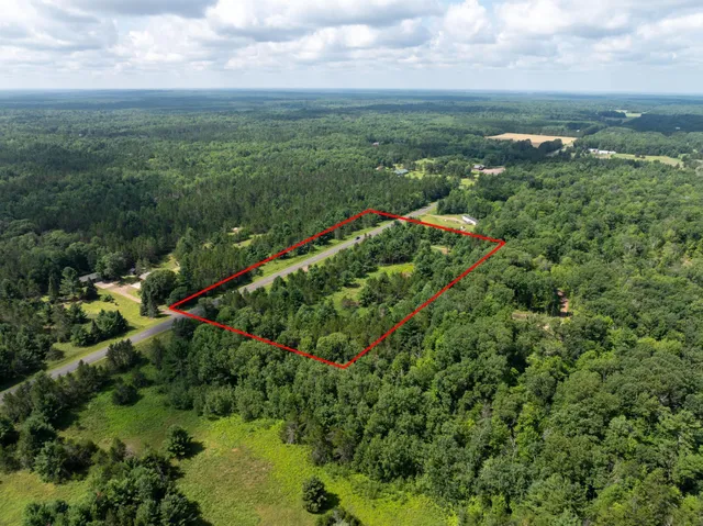 $55,000 | 26912 Marias Way, Webster, WI 54893