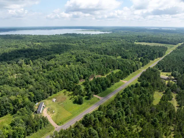 $55,000 | 26912 Marias Way, Webster, WI 54893