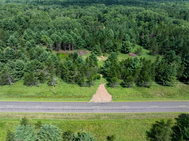 $55,000 | 26912 Marias Way, Webster, WI 54893