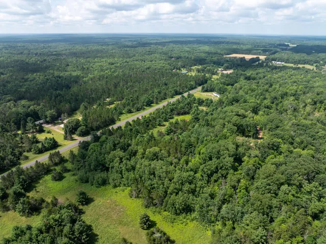 $55,000 | 26912 Marias Way, Webster, WI 54893