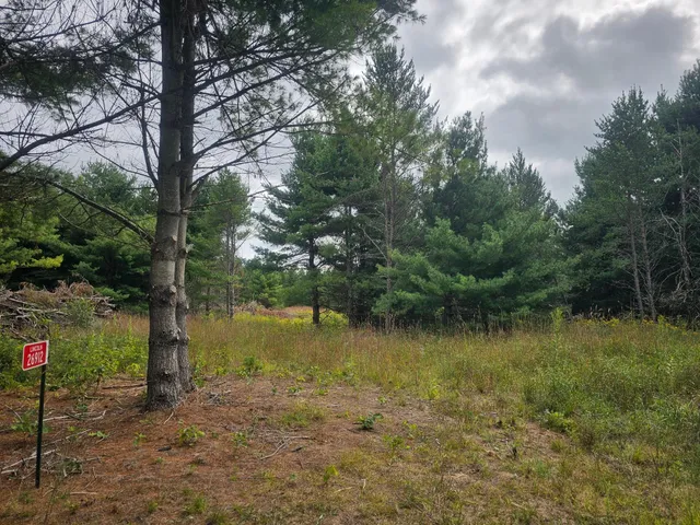 $55,000 | 26912 Marias Way, Webster, WI 54893