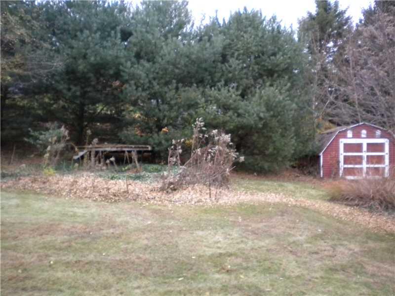 200 Donnell Road Lower Burrell, PA 15068 - Photo 11 of 11 Exterior Back.